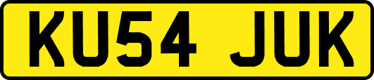 KU54JUK