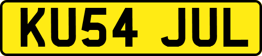 KU54JUL