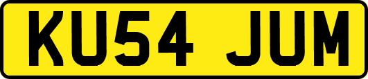 KU54JUM