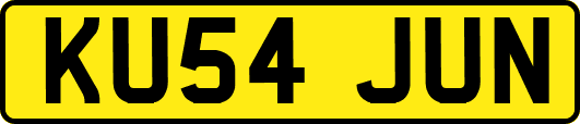 KU54JUN