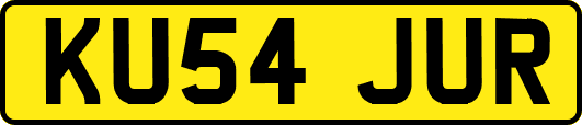 KU54JUR