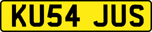 KU54JUS