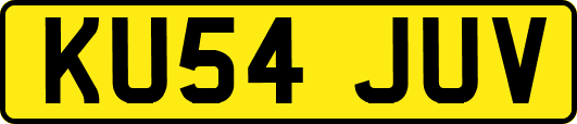 KU54JUV
