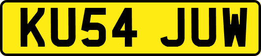 KU54JUW
