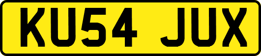 KU54JUX
