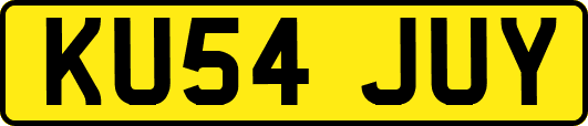 KU54JUY