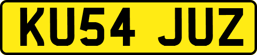 KU54JUZ