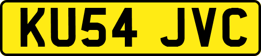 KU54JVC