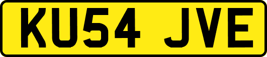 KU54JVE