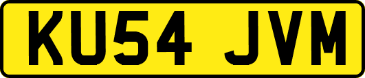 KU54JVM