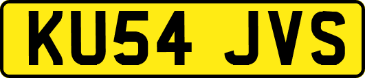 KU54JVS