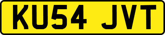 KU54JVT