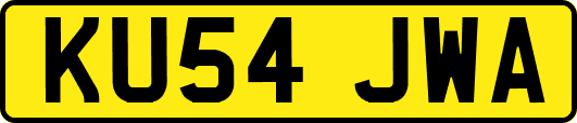 KU54JWA