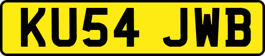 KU54JWB