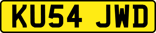 KU54JWD