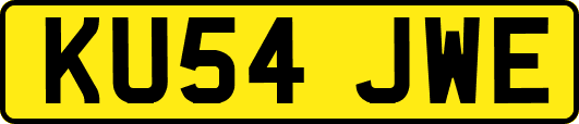 KU54JWE