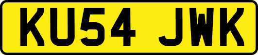 KU54JWK