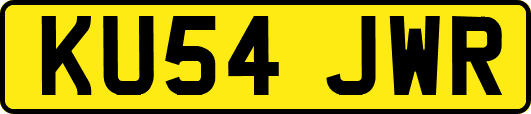KU54JWR