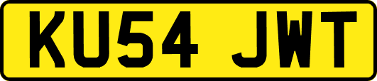 KU54JWT