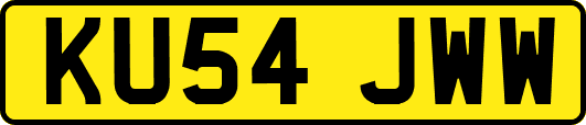 KU54JWW