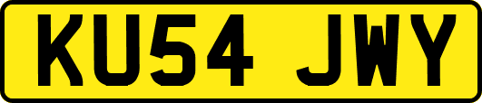 KU54JWY