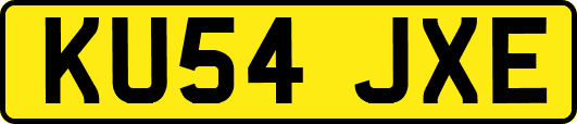 KU54JXE
