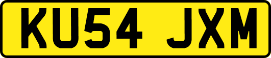KU54JXM