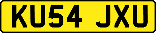 KU54JXU