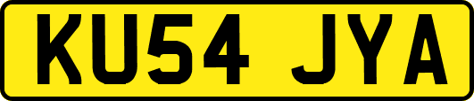 KU54JYA