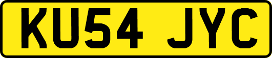 KU54JYC