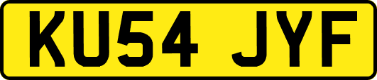 KU54JYF