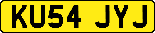 KU54JYJ