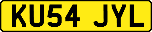 KU54JYL