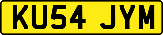 KU54JYM
