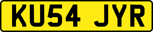 KU54JYR