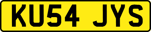 KU54JYS