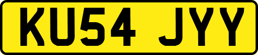 KU54JYY