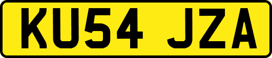 KU54JZA