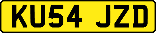KU54JZD