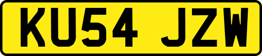 KU54JZW