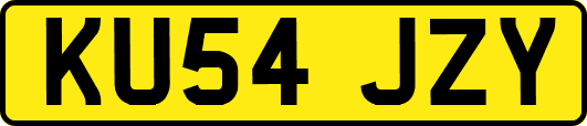 KU54JZY