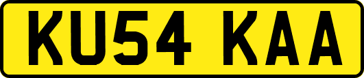 KU54KAA