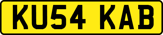 KU54KAB