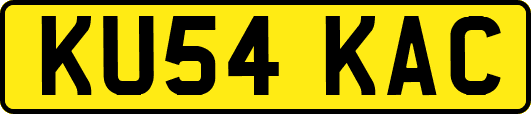 KU54KAC