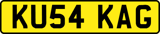 KU54KAG