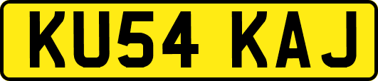 KU54KAJ