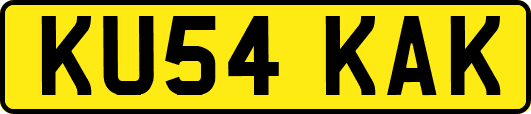 KU54KAK