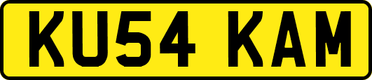 KU54KAM