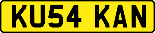 KU54KAN