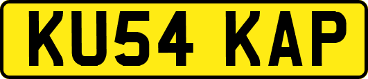 KU54KAP